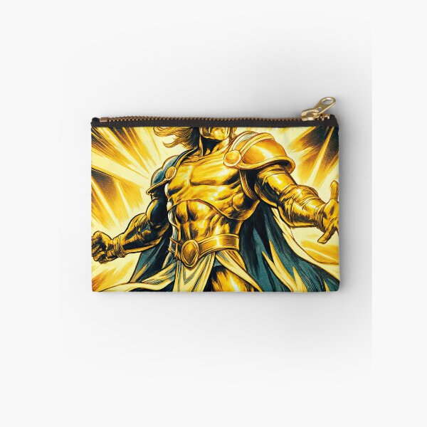 Item preview, God of light | Comics stylCartoone -  designed and sold by ComicsFactory.