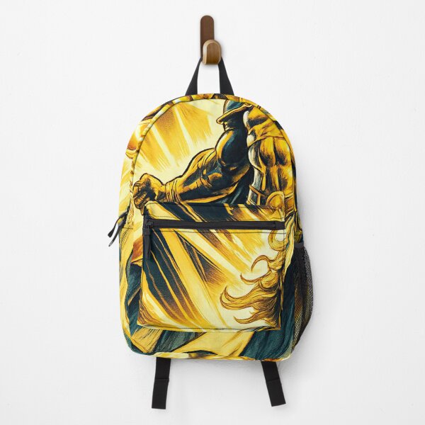 Item preview, God of light | Comics stylCartoone -  designed and sold by ComicsFactory.
