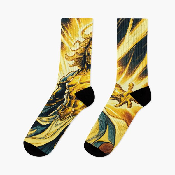 Item preview, God of light | Comics stylCartoone -  designed and sold by ComicsFactory.