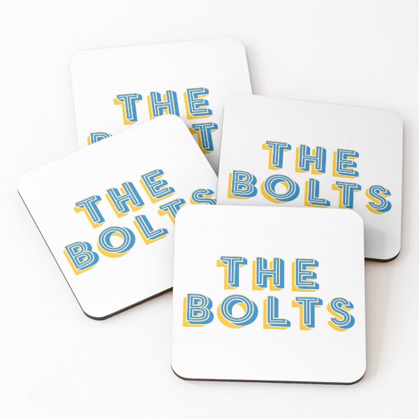 Item preview, The Bolts designed and sold by DFA.