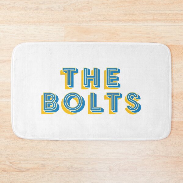 Item preview, The Bolts designed and sold by DFA.