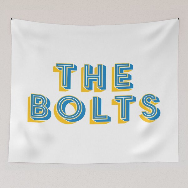 Item preview, The Bolts designed and sold by DFA.