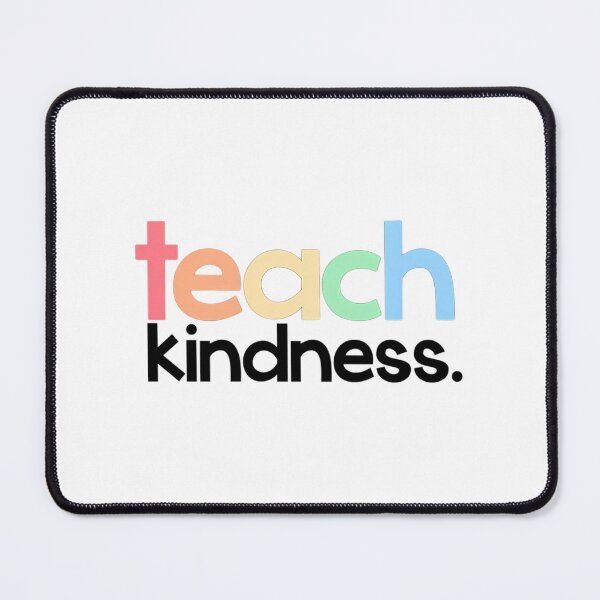 Item preview, Teach kindness designed and sold by wfrucmcks24.
