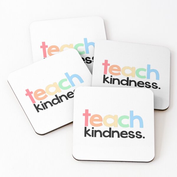 Item preview, Teach kindness designed and sold by wfrucmcks24.