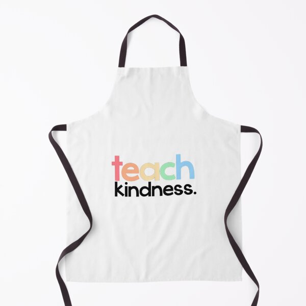 Item preview, Teach kindness designed and sold by wfrucmcks24.