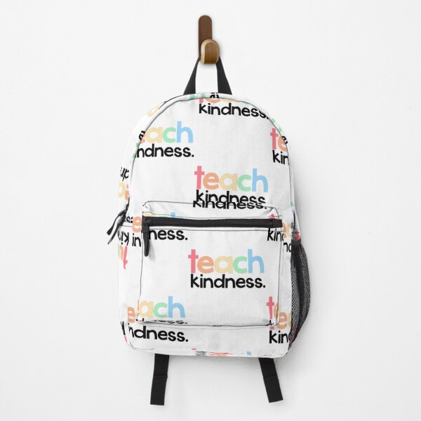Item preview, Teach kindness designed and sold by wfrucmcks24.