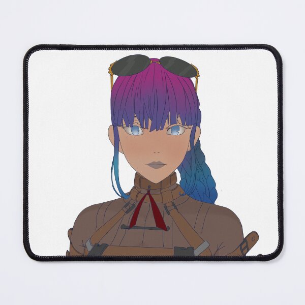 Item preview, Adventurous Girl designed and sold by BlobyArt.