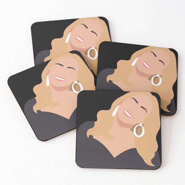 Item preview, Adele Lineless Illustration designed and sold by dsxclothing.