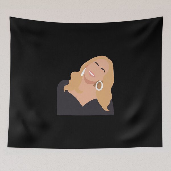 Item preview, Adele Lineless Illustration designed and sold by dsxclothing.