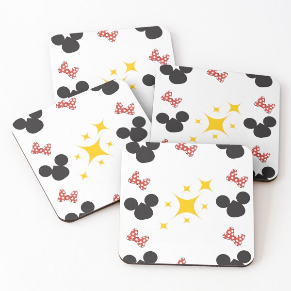 Item preview, Magical Mouse Patterns & Sparkles designed and sold by LoraDesign98.