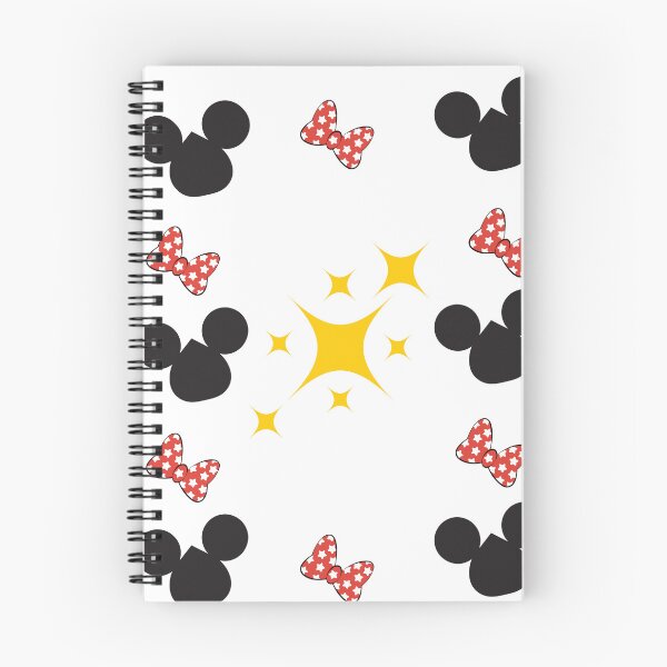 Item preview, Magical Mouse Patterns & Sparkles designed and sold by LoraDesign98.