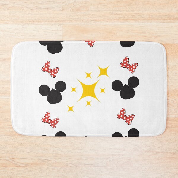 Item preview, Magical Mouse Patterns & Sparkles designed and sold by LoraDesign98.