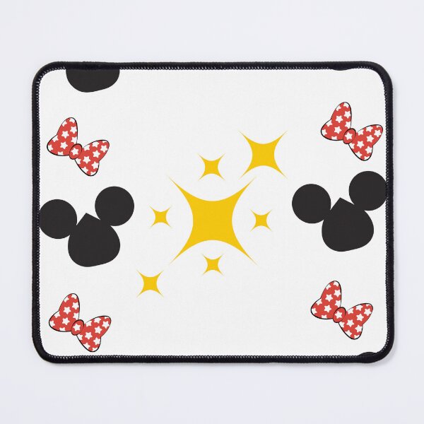 Item preview, Magical Mouse Patterns & Sparkles designed and sold by LoraDesign98.