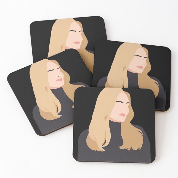 Item preview, Adele Lineless Illustration designed and sold by dsxclothing.