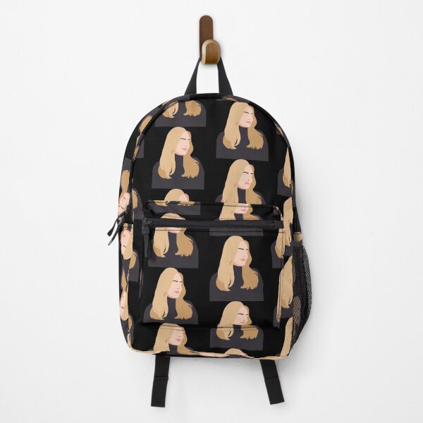 Item preview, Adele Lineless Illustration designed and sold by dsxclothing.
