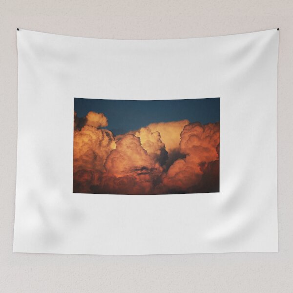 Item preview, Storm clouds over Ovens Valley designed and sold by Kevin McGennan.