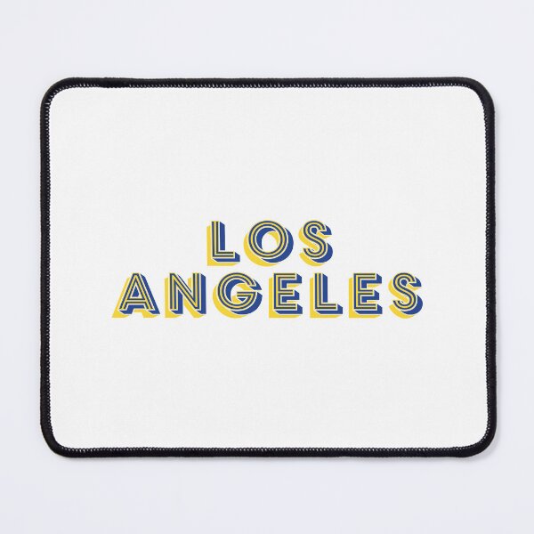 Item preview, Los Angeles designed and sold by DFA.