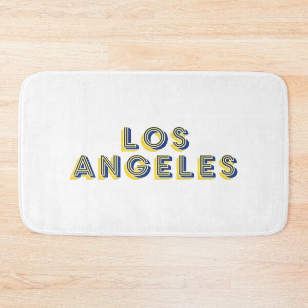Item preview, Los Angeles designed and sold by DFA.