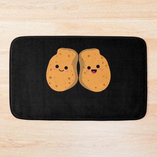 Item preview, Best spuds funny potato designed and sold by wfrucmcks24.