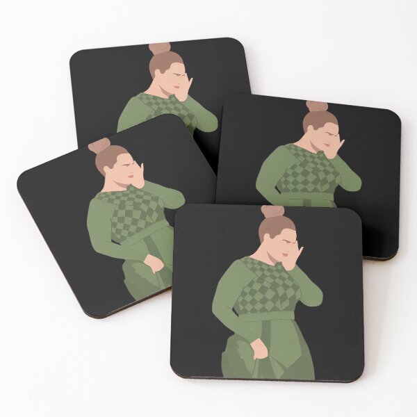 Item preview, Adele Lineless Illustration designed and sold by dsxclothing.
