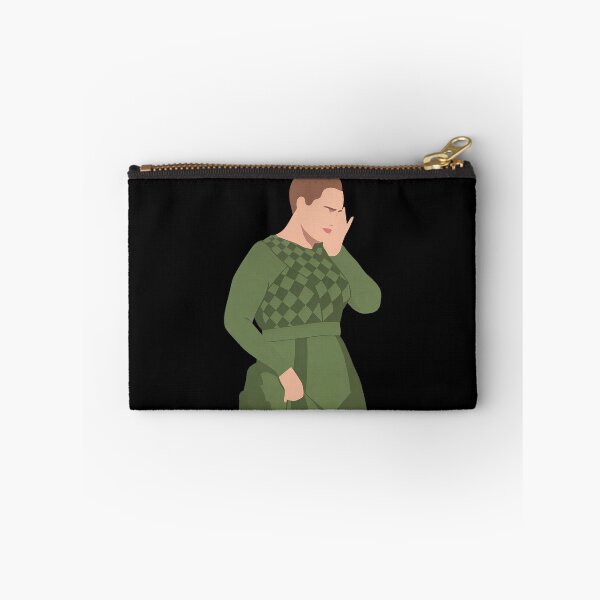 Item preview, Adele Lineless Illustration designed and sold by dsxclothing.