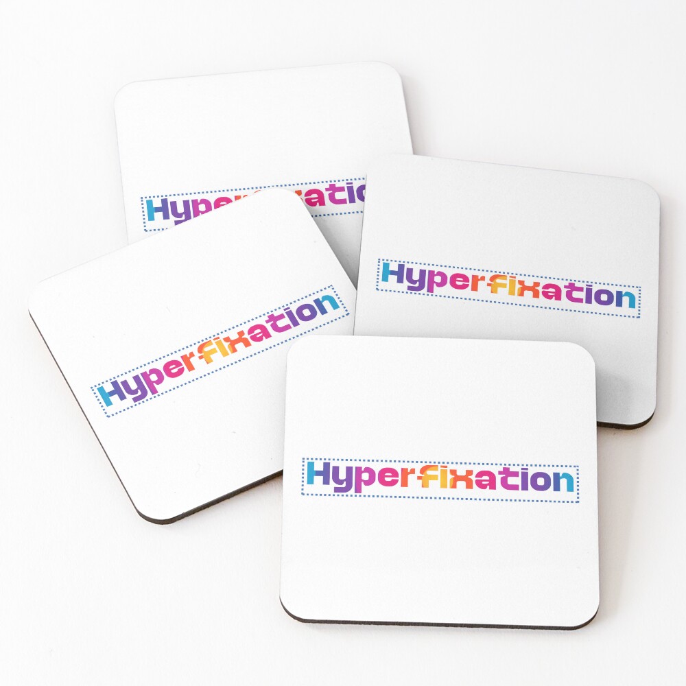 Item preview, Coasters (Set of 4) designed and sold by GeoGoose.