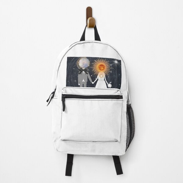 Item preview, キズ ユエ Kizu Yue Sun&Moon Visual Kei PixelArt by James Pixel designed and sold by JAMESPIXELS.