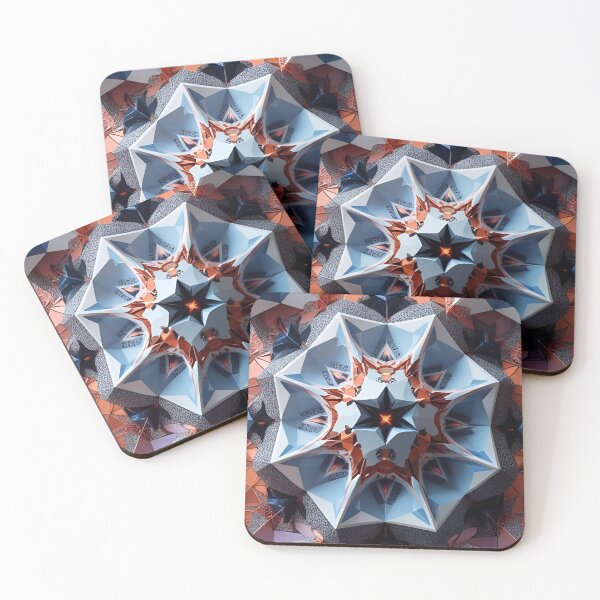 Item preview, Prismatic Jewel: Lux-Core 072 designed and sold by mxztar.