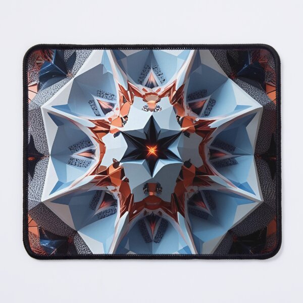 Item preview, Prismatic Jewel: Lux-Core 072 designed and sold by mxztar.