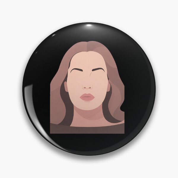 Item preview, Adele Lineless Illustration designed and sold by dsxclothing.