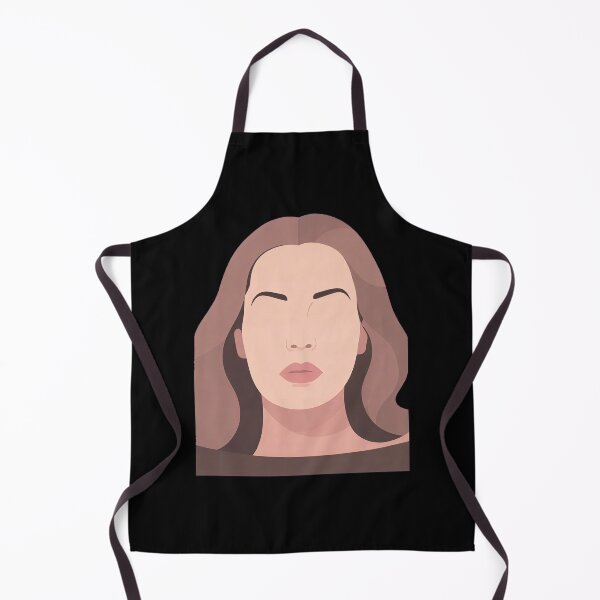 Item preview, Adele Lineless Illustration designed and sold by dsxclothing.