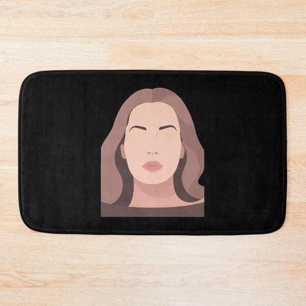 Item preview, Adele Lineless Illustration designed and sold by dsxclothing.
