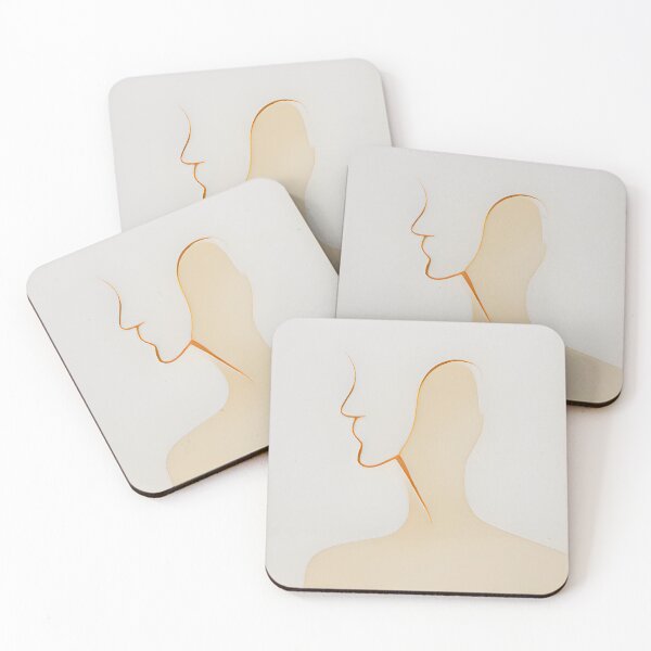 Item preview, Silent Self designed and sold by Minimal Calm.