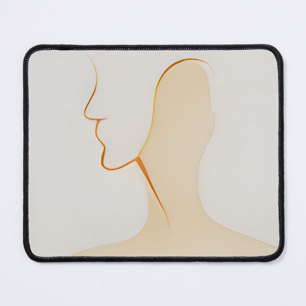 Item preview, Silent Self designed and sold by Minimal Calm.