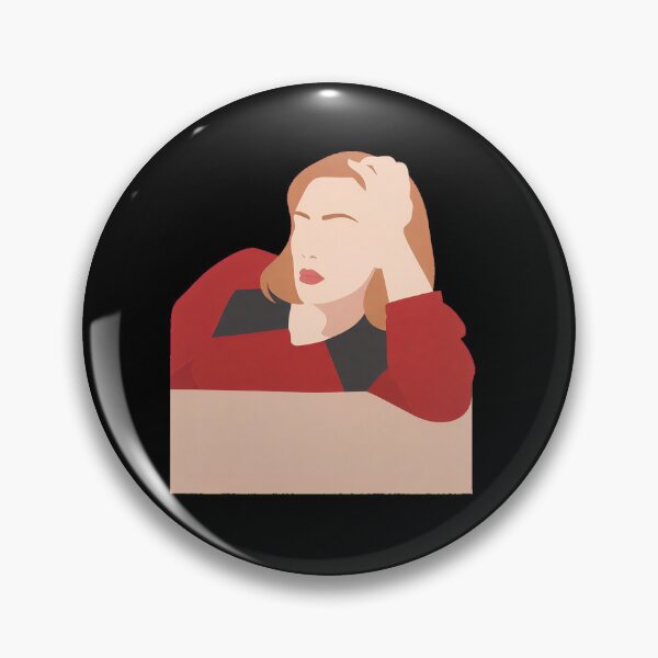 Item preview, Adele Lineless Illustration designed and sold by dsxclothing.