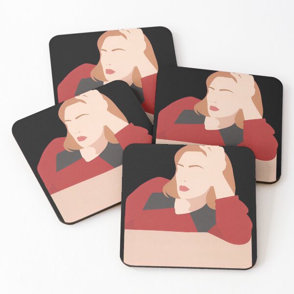 Item preview, Adele Lineless Illustration designed and sold by dsxclothing.