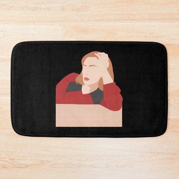 Item preview, Adele Lineless Illustration designed and sold by dsxclothing.