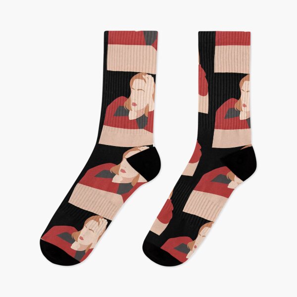 Item preview, Adele Lineless Illustration designed and sold by dsxclothing.