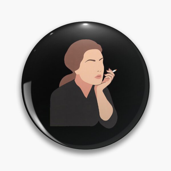 Item preview, Adele Lineless Illustration designed and sold by dsxclothing.