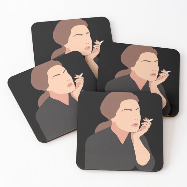Item preview, Adele Lineless Illustration designed and sold by dsxclothing.