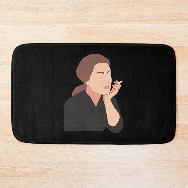 Item preview, Adele Lineless Illustration designed and sold by dsxclothing.