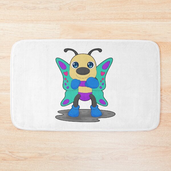 Item preview, Butterfly Boxer Boxing gloves Boxing designed and sold by Snabdesign84.