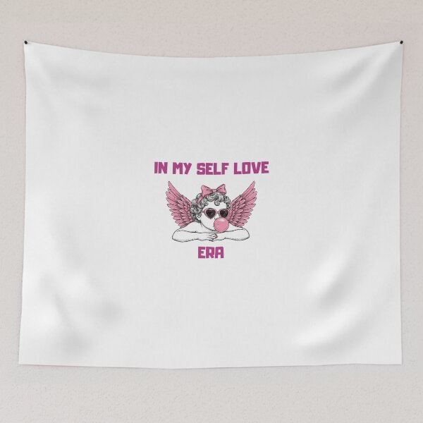 Item preview, In my self love era designed and sold by BlissThreads.