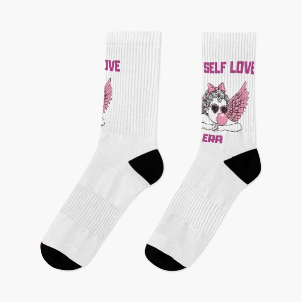 Item preview, In my self love era designed and sold by BlissThreads.