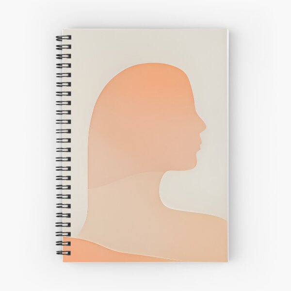 Item preview, Human Echo designed and sold by Minimal Calm.
