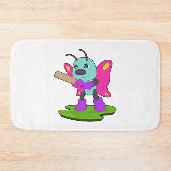 Item preview, Butterfly Cricket Cricket bat Sports designed and sold by Snabdesign84.