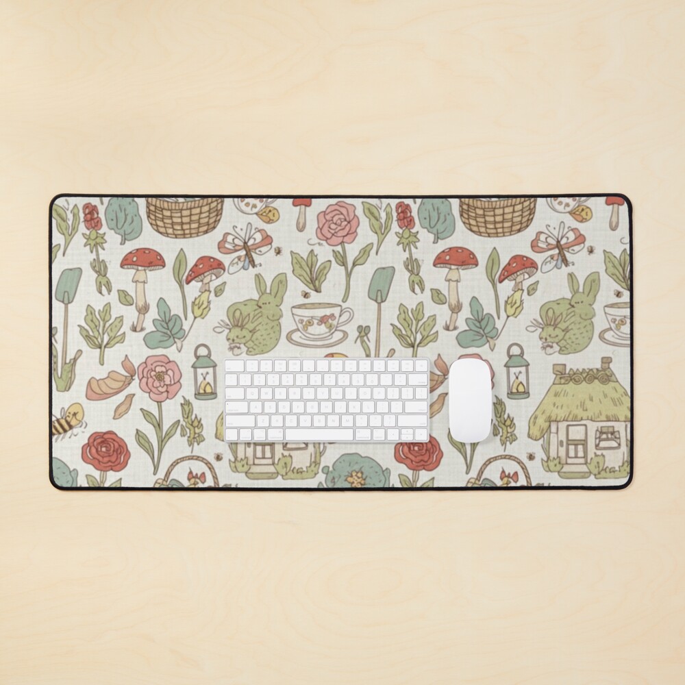 Item preview, Desk Mat designed and sold by PedroArt.