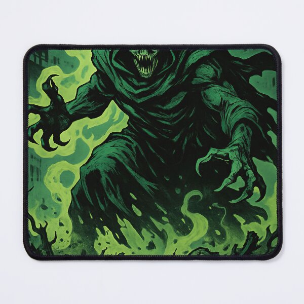 Item preview, God of plague | Comics stylCartoone - designed and sold by ComicsFactory.