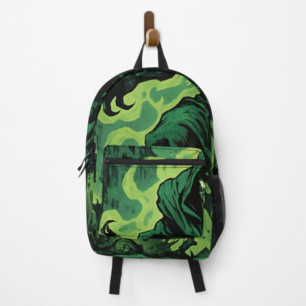 Item preview, God of plague | Comics stylCartoone -  designed and sold by ComicsFactory.