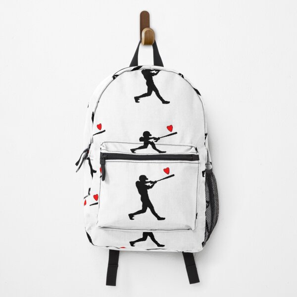 Item preview, Love & Baseball Era - Heart Home Run Matching Couple designed and sold by Abibless1998.